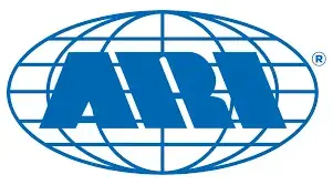 ARI Logo on a white background