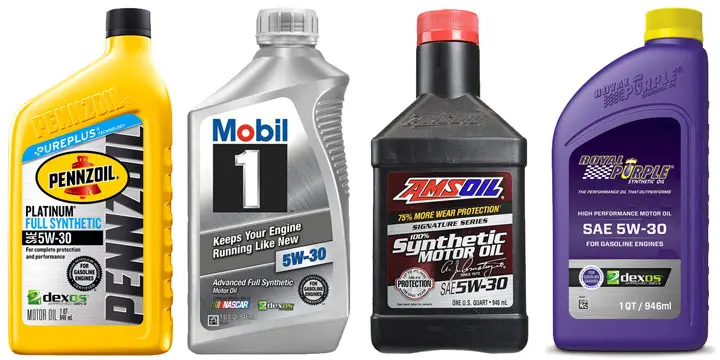 twins synthetic oils